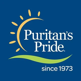  Puritan's Pride Voucher