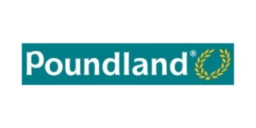  Poundland Voucher