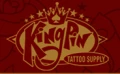  Kingpin Tattoo Supply Voucher