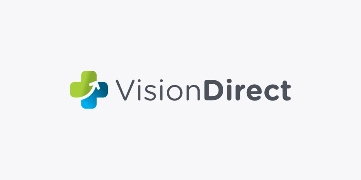  Vision Direct Voucher
