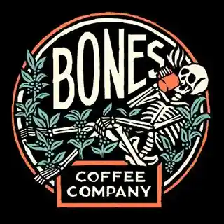  Bones Coffee Voucher